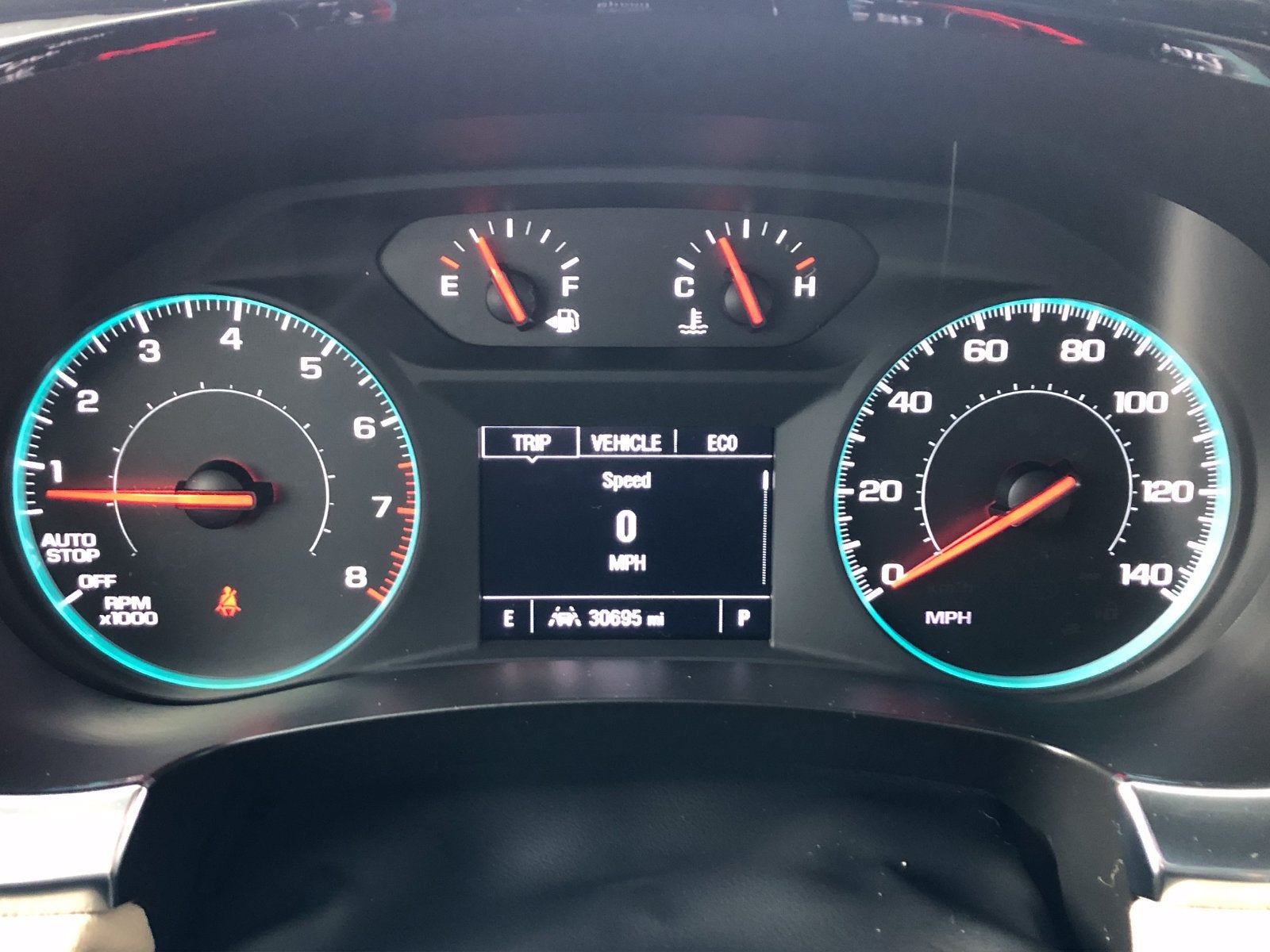 2024 Chevrolet Traverse Limited LS