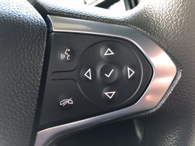 2024 Chevrolet Traverse Limited LS