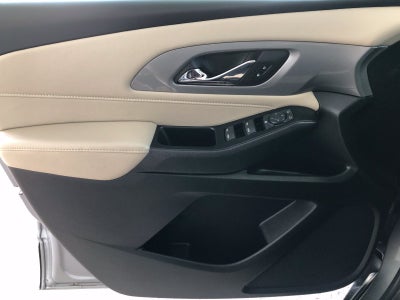 2024 Chevrolet Traverse Limited LS