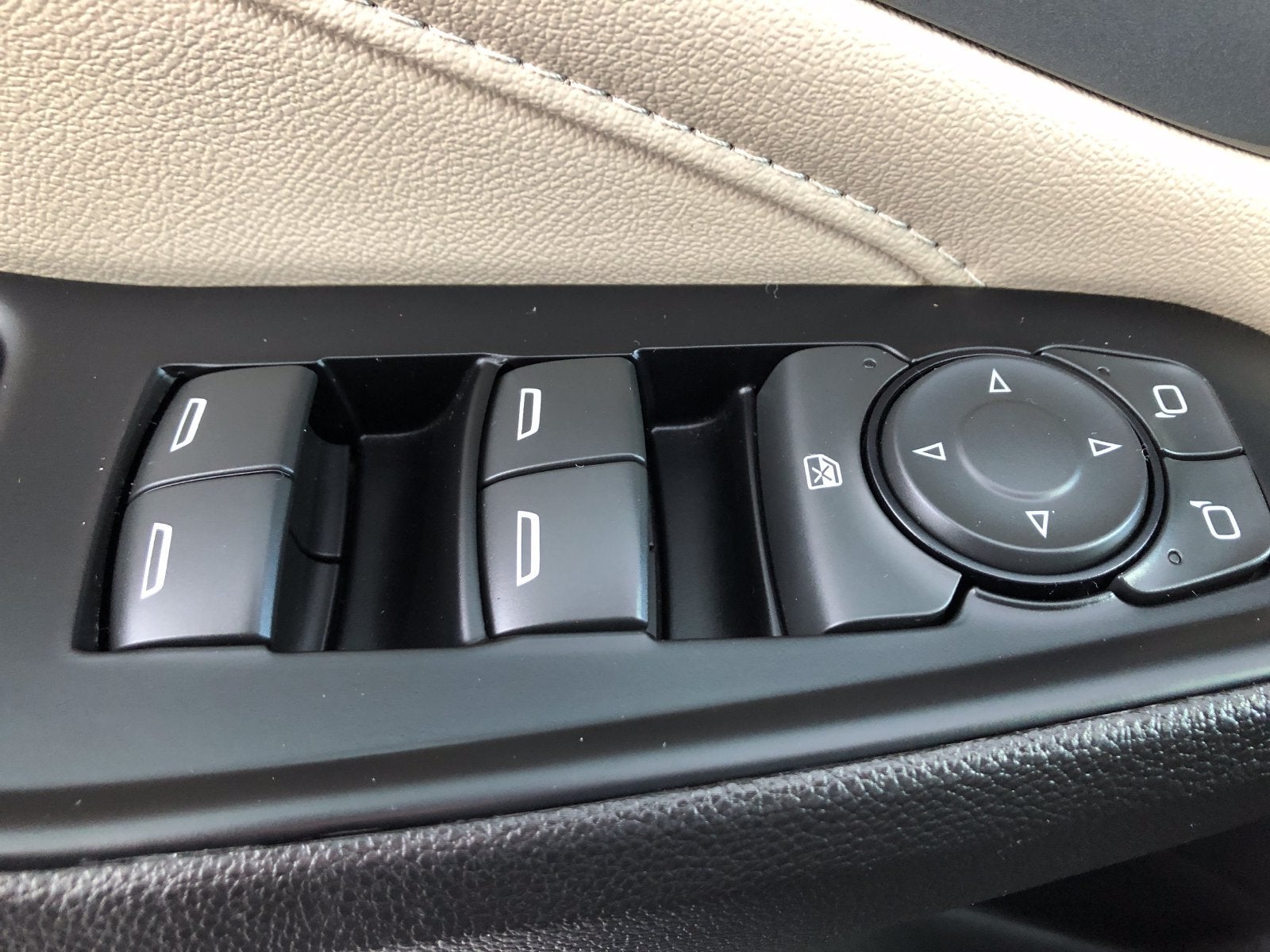 2024 Chevrolet Traverse Limited LS