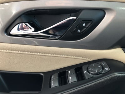 2024 Chevrolet Traverse Limited LS