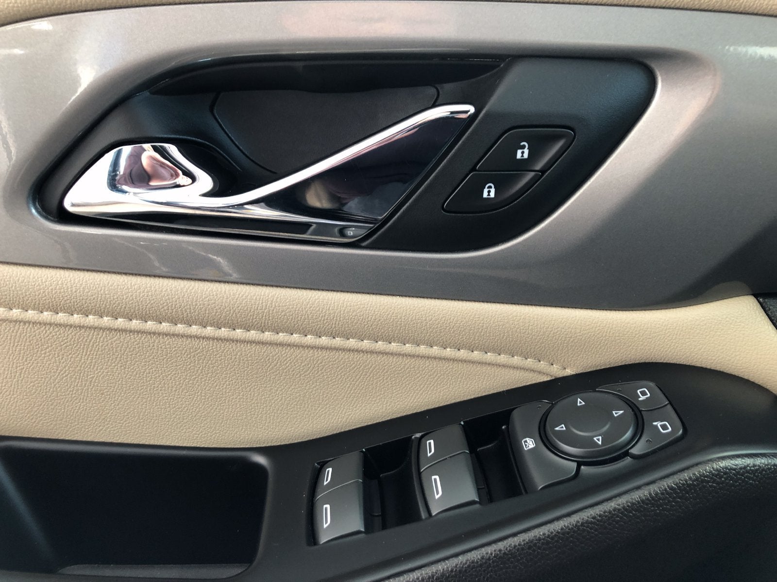 2024 Chevrolet Traverse Limited LS