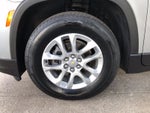 2024 Chevrolet Traverse Limited LS
