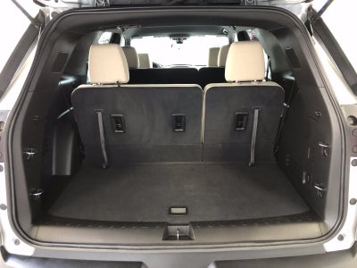 2024 Chevrolet Traverse Limited LS