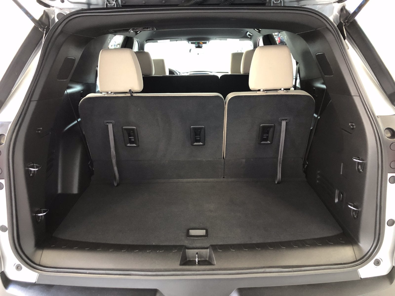 2024 Chevrolet Traverse Limited LS