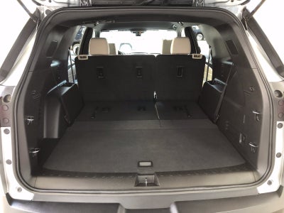 2024 Chevrolet Traverse Limited LS