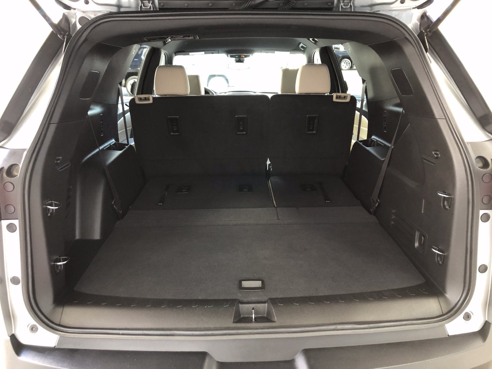 2024 Chevrolet Traverse Limited LS