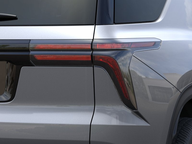 2027 Chevrolet Traverse LT - Photo 11