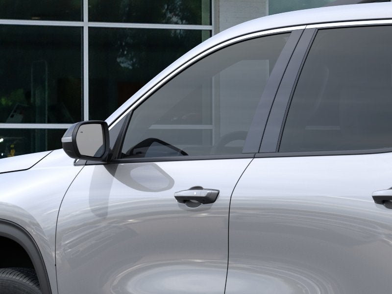 2027 Chevrolet Traverse LT - Photo 12