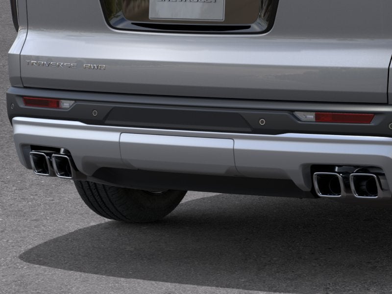 2027 Chevrolet Traverse LT - Photo 14