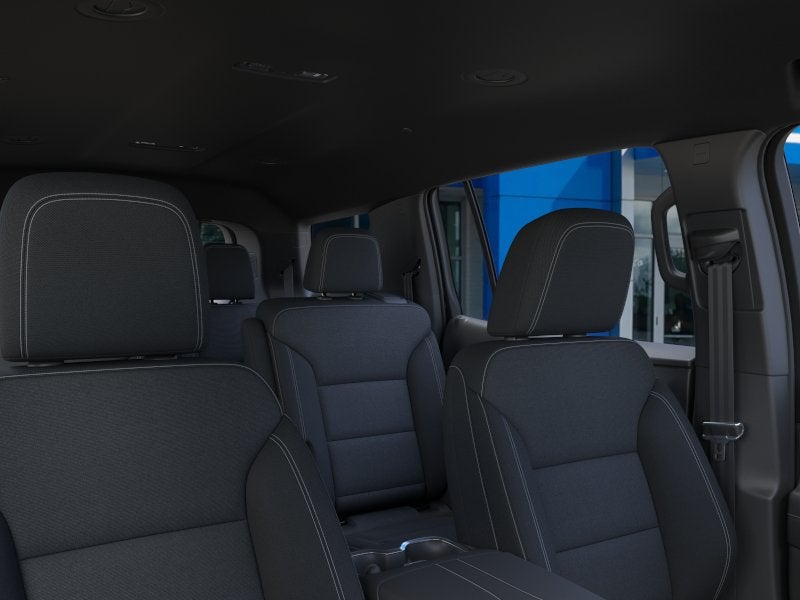 2027 Chevrolet Traverse LT - Photo 24