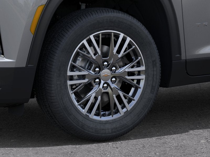 2027 Chevrolet Traverse LT - Photo 9