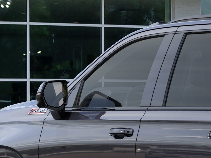 2027 Chevrolet Suburban Z71
