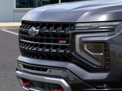 2027 Chevrolet Suburban Z71
