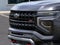 2027 Chevrolet Suburban Z71