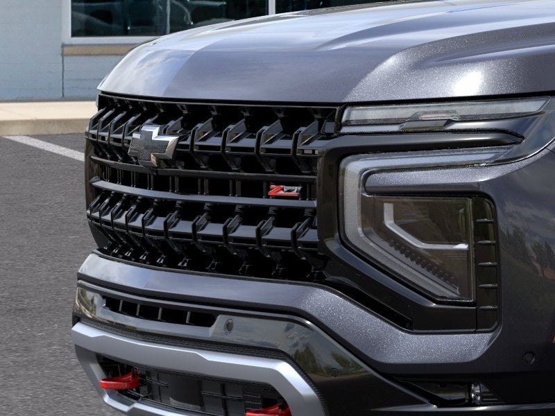 2027 Chevrolet Suburban Z71