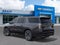 2027 Chevrolet Suburban Z71
