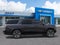 2027 Chevrolet Suburban Z71