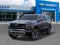 2027 Chevrolet Suburban Z71
