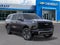 2027 Chevrolet Suburban Z71