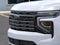 2027 Chevrolet Suburban High Country