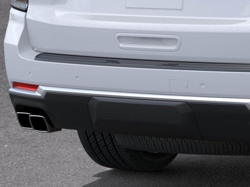 2027 Chevrolet Suburban High Country