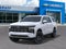 2027 Chevrolet Suburban High Country