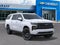 2027 Chevrolet Suburban High Country