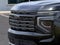 2027 Chevrolet Suburban High Country