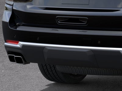 2027 Chevrolet Suburban High Country