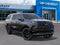 2027 Chevrolet Suburban High Country