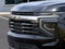 2027 Chevrolet Tahoe Premier