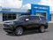 2027 Chevrolet Tahoe Premier