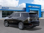 2027 Chevrolet Tahoe Premier