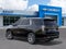 2027 Chevrolet Tahoe Premier