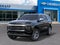2027 Chevrolet Tahoe Premier