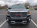 2017 GMC Sierra 2500 HD Denali