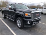 2017 GMC Sierra 2500 HD Denali