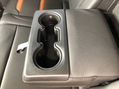 2025 GMC Sierra 3500 HD AT4