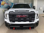 2025 GMC Sierra 3500 HD AT4