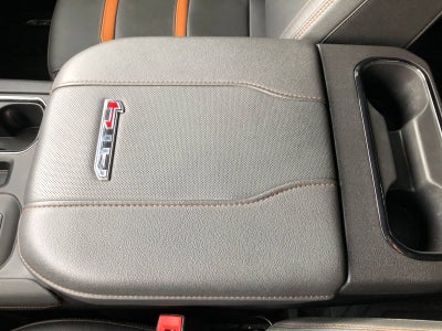 2025 GMC Sierra 3500 HD AT4