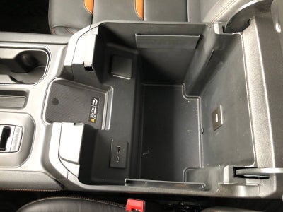 2025 GMC Sierra 3500 HD AT4