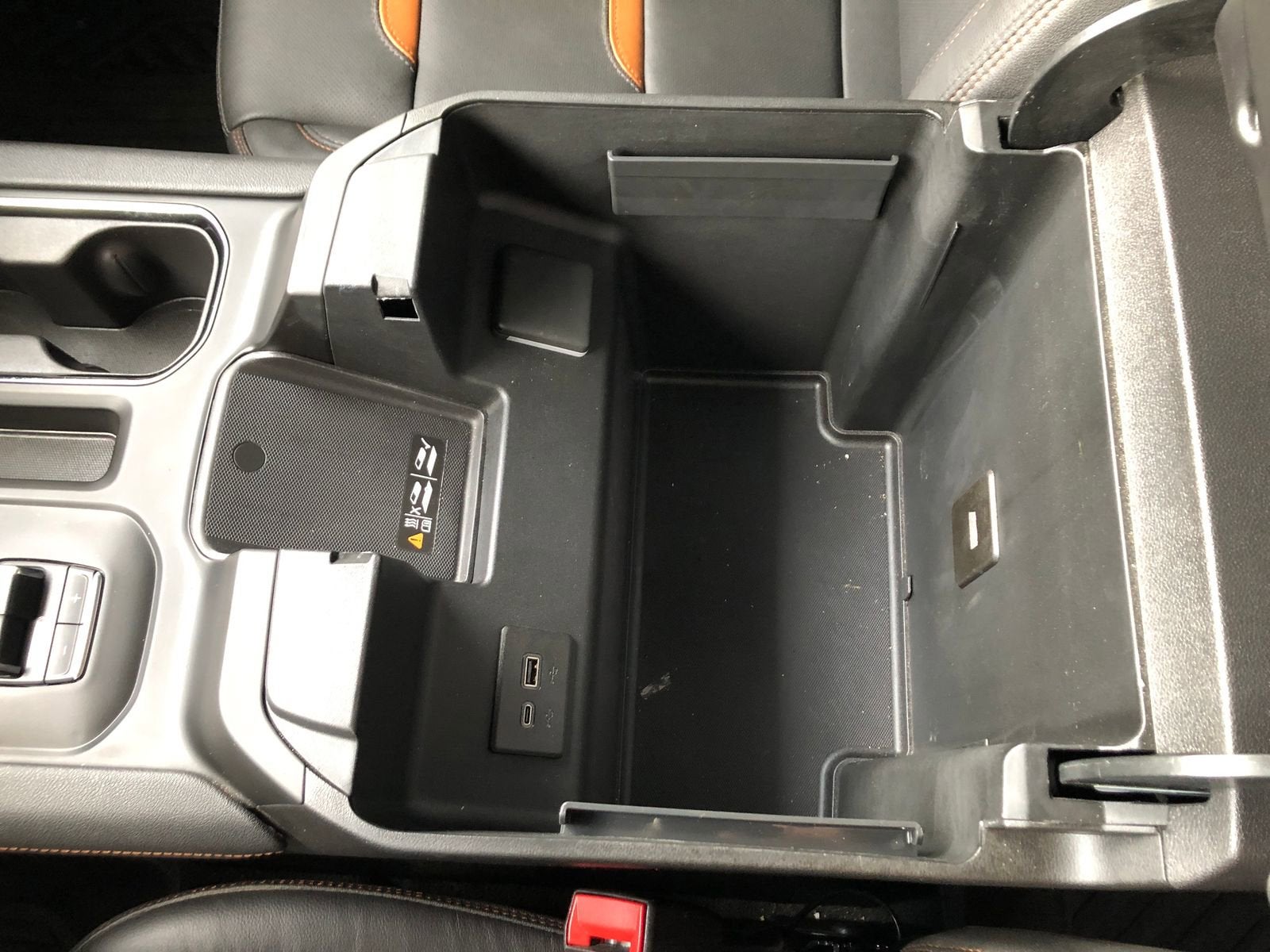 2025 GMC Sierra 3500 HD AT4