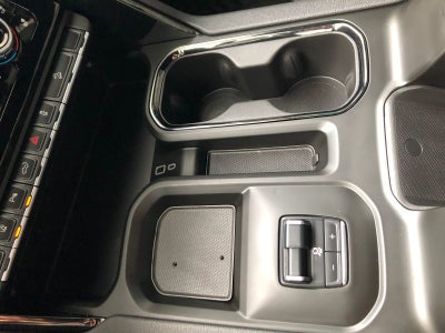 2025 GMC Sierra 3500 HD AT4