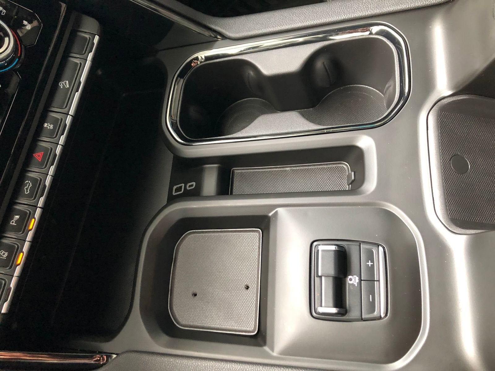 2025 GMC Sierra 3500 HD AT4