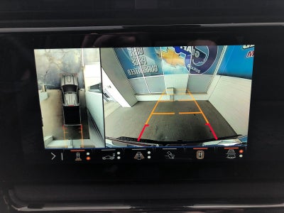2025 GMC Sierra 3500 HD AT4