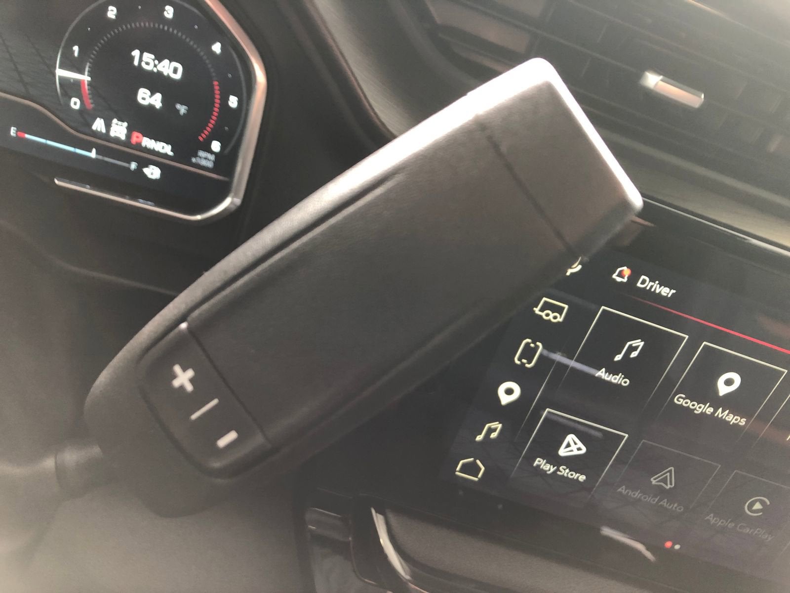 2025 GMC Sierra 3500 HD AT4