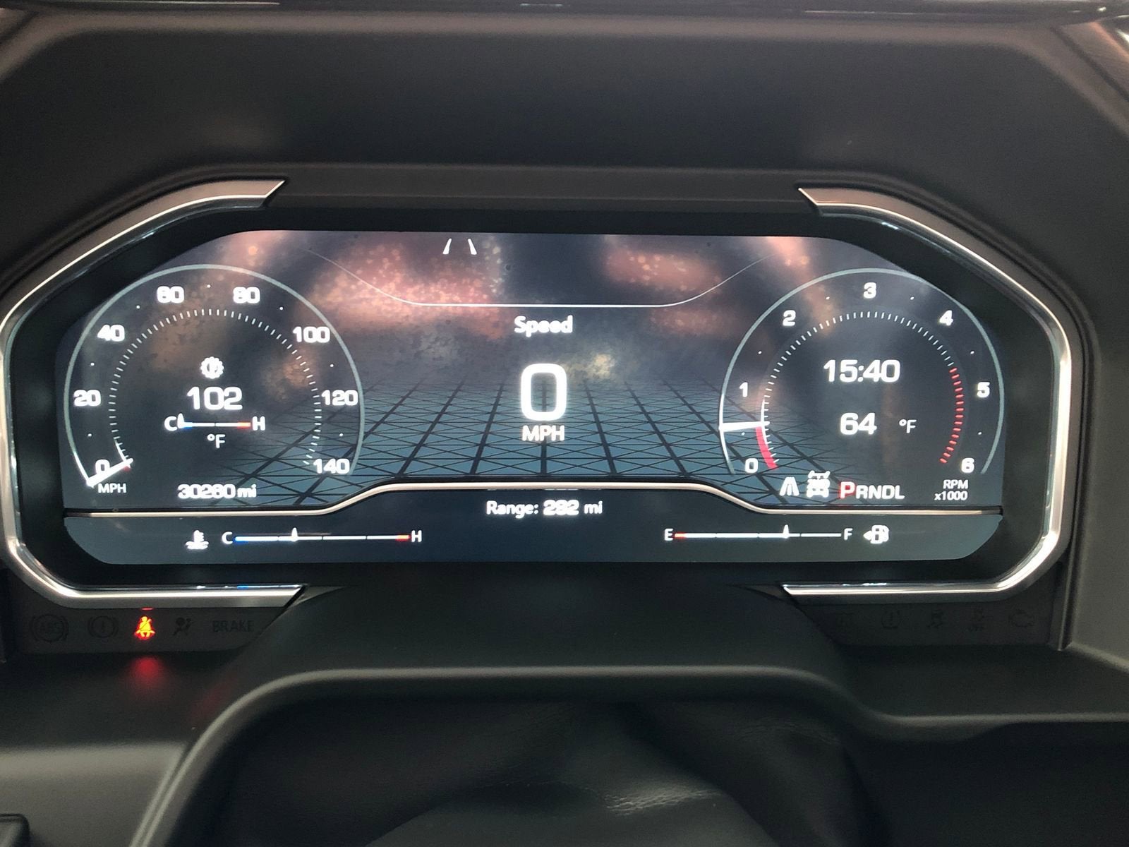 2025 GMC Sierra 3500 HD AT4