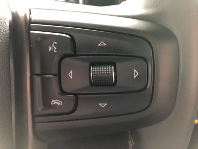 2025 GMC Sierra 3500 HD AT4