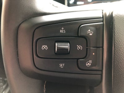 2025 GMC Sierra 3500 HD AT4